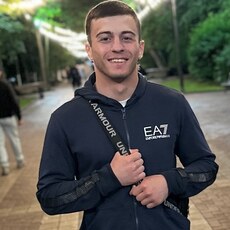 Ратмир, 23, Вятские Поляны
