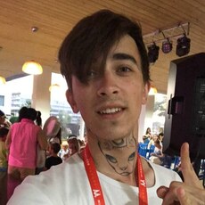 Константин, 27, Оленегорск