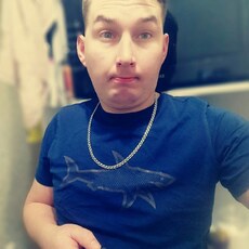 Ден, 29, Кимовск