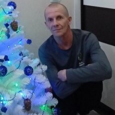Аркаша, 54, Майский