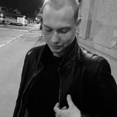 Лёва, 27, Людиново