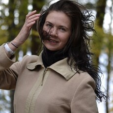 Сюзанна, 36, Галич