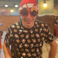 Фёдор, 33, Пересвет