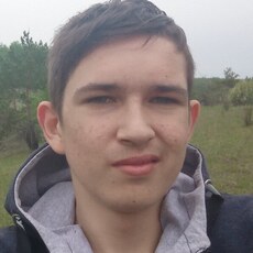 Лёша, 19, Сосновка
