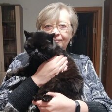 Зоя, 66, Зубцов