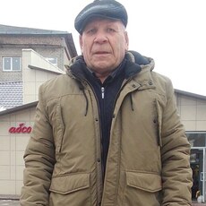 Никита, 68, Макеевка