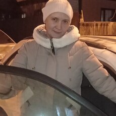Елена, 35, Новосибирск