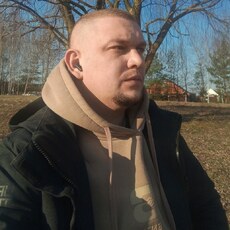 Остап, 32, Дмитровск