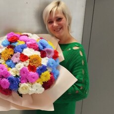 Лина, 42, Серафимович