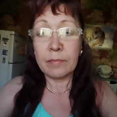 Анжелика, 50, Кыштым