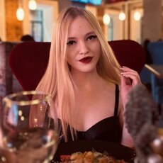 Эльвира, 22, Новосибирск