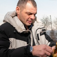 Даня, 35, Сим