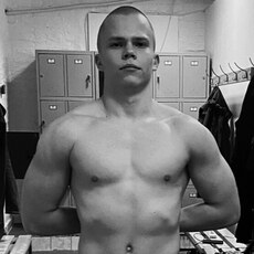 Прокопий, 20, Старая Русса