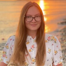 Лиля, 28, Старобельск