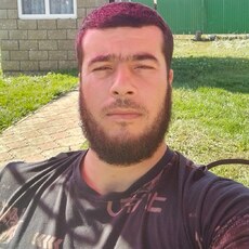 Марк, 27, Черногорск
