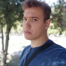 Эдуард, 24, Дивногорск