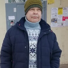 Владимир, 53, Родники