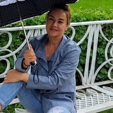 Доминика, 45, Тюмень