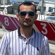 Яков, 34, Ялта