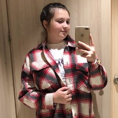 Таня, 19, Усть-Катав