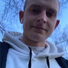Марик, 23, Новоржев