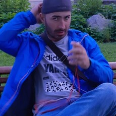 Арсений, 29, Углегорск (Сахалинская область)