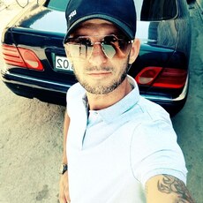 Кирилл, 35, Городище