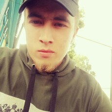 Иван, 25, Североморск