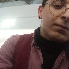 Трофим, 22, Печоры