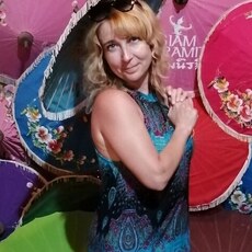Вера, 48, Пласт