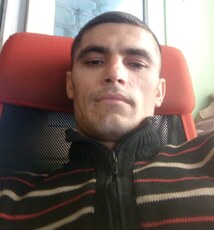 Афанасий, 39, Брянск