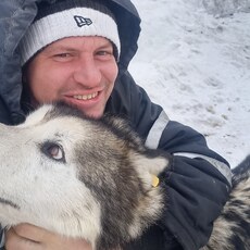 Иван, 36, Купино