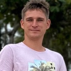 Лёва, 39, Ясногорск