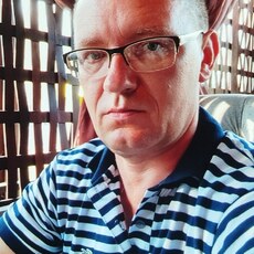 Егор, 54, Партизанск
