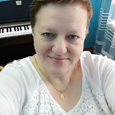 Галя, 54, Кирс