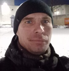 Эмиль, 42, Богучар