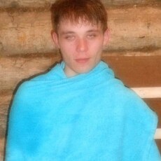 Юра, 31, Белый