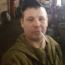 Сёма, 36, Серов