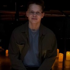 Сёма, 19, Барнаул