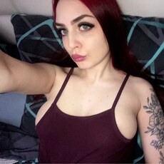 Мила, 23, Советск (Калининградская область)