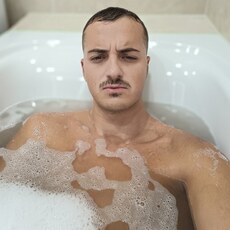 Борис, 27, Бодайбо