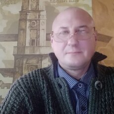 Даниил, 49, Нарьян-Мар