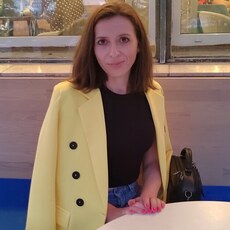 Виолетта, 37, Приморск (Калининградская область)