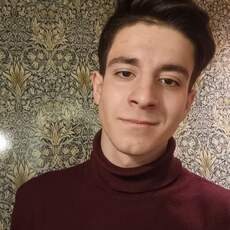 Спартак, 22, Красноармейск (ДНР)
