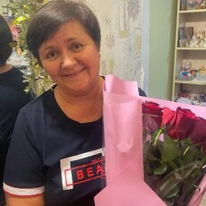 Нина, 60, Новосиль