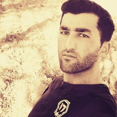 Марик, 32, Херсон
