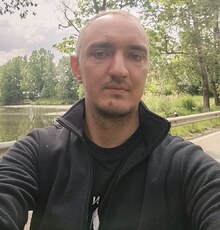 Харитон, 32, Сватово
