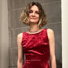 Виолетта, 41, Иваново