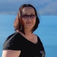 Крис, 54, Вяземский