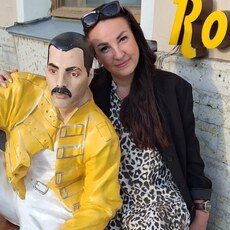 Роза, 52, Аксай